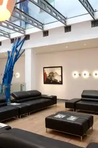 Hôtel Aqua by HappyCulture - 18