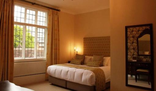 Best Western Plough & Harrow - 118