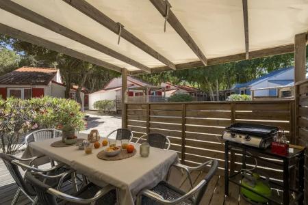 Lagrange Vacances Camping Le Bois Fleuri - 111