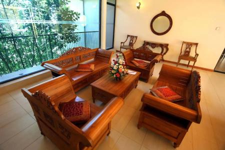 Randholee Resort & Spa - 13