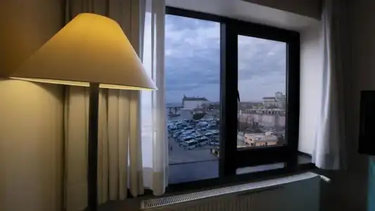 Kadıköy Rıhtım - 30