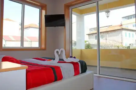 Monte Carlo Love Porto Guesthouse - 114