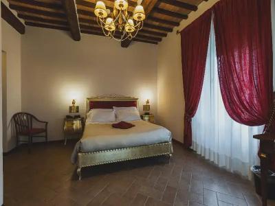 Villa Il Patriarca - 68