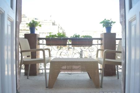 Midtown Hostel - 12