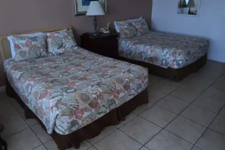 Fountain Beach Resort - 204