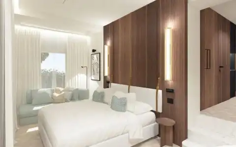 Suite Maestrale - 82