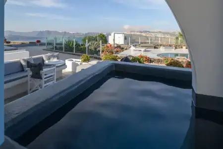 Kalestesia Suites - 429