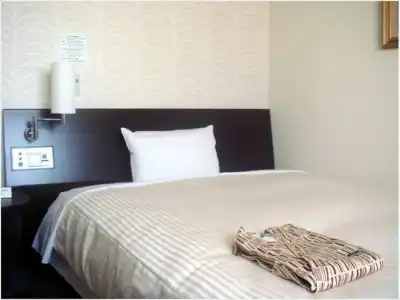 Route-Inn Tomakomai Ekimae - 39