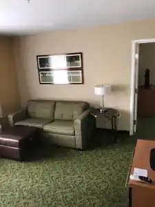 TownePlace Suites by Marriott Lexington South/Hamburg Place - 55