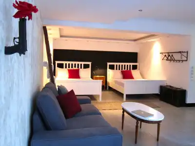 Concierge Monastiraki - 1