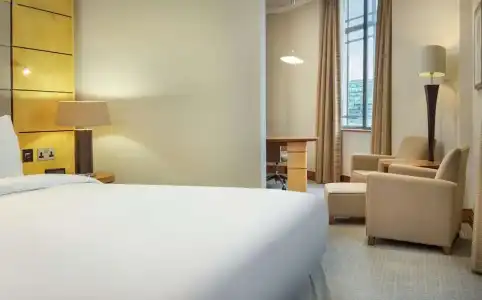 Hilton London Paddington - 53