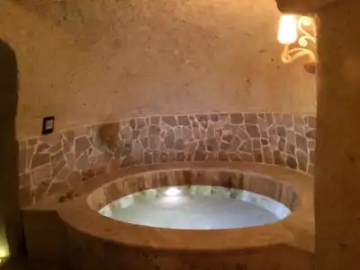 Oread Cave Suites - 32