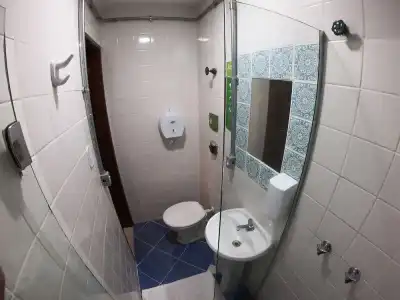 Che Lagarto Hostel Copacabana - 18