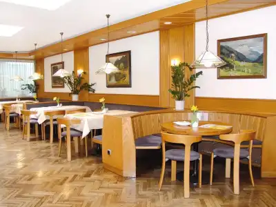 Seligweiler & Restaurants - 24