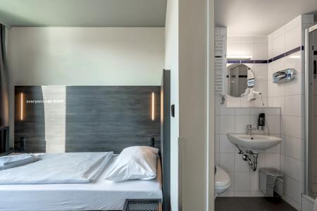 a&o Berlin Friedrichshain - 5