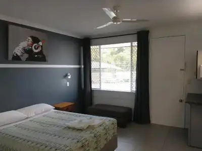 Aspley Sunset Motel - 78