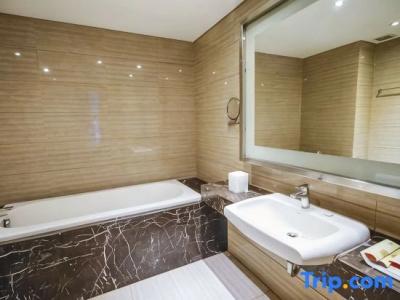 Grand Tjokro Premier Bandung - 91