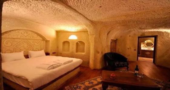 Has Cave Konak - 28