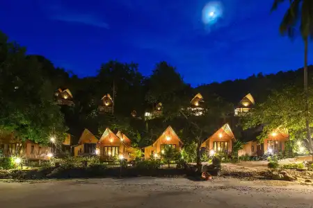 The Cove Phi Phi - 9