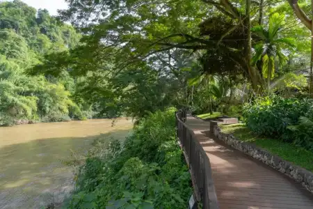 River Kwai Resotel - 46