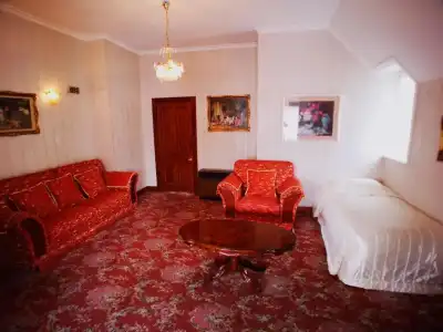 Motel Mayfair on Cavell - 115