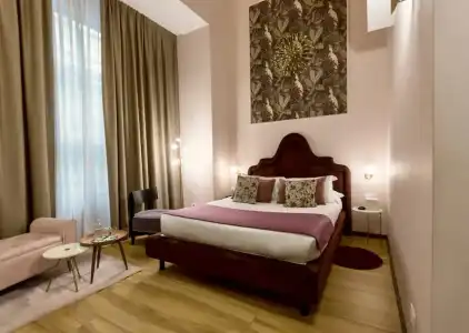 INTOMILAN Galleria Duomo I Boutique & Design Aparthotel - 182