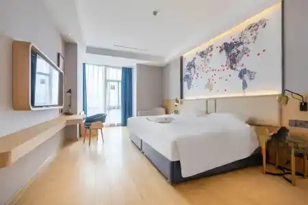 Harriway Garden Dongguan - 2
