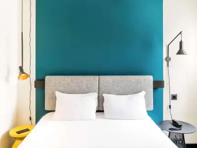 ibis Lisboa Alfragide - 61