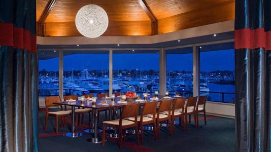 Hyatt Regency Mission Bay Spa and Marina - 22