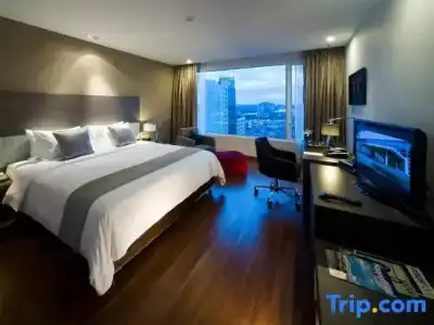 Pullman Kuching - 100