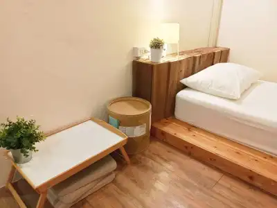 Sattahiptale Boutique Guest House & Hostel - 59