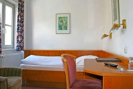 Pelli Hof Rendsburg by Tulip Inn - 28