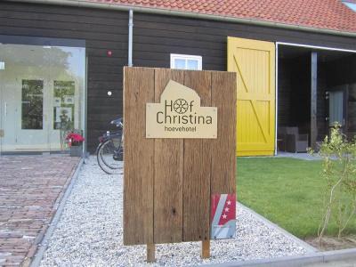 HoeveHof Christina - 21