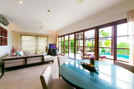 Kanda Residences Pool Villas - 65
