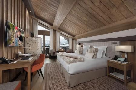 Fouquet's Courchevel - 80