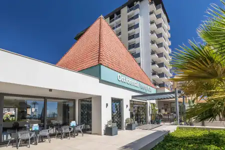 Occidental Fuengirola - 0