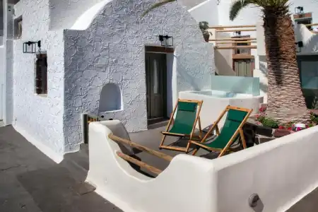 Aperto Suites - Adults Only - 32