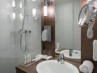 Mercure Graz City - 78