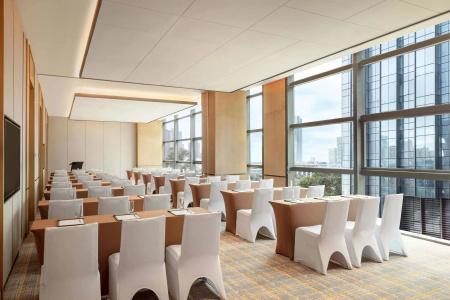 Courtyard by Marriott Shenzhen Bay - 18
