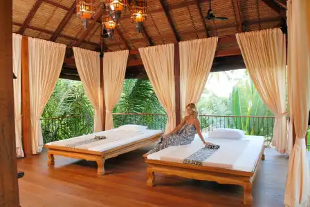 Zazen Boutique Resort & Spa - 21