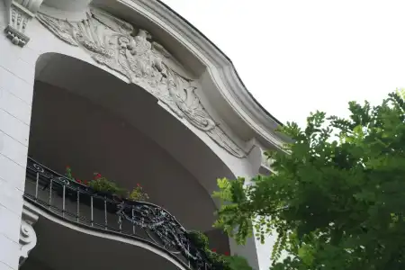 Seifert Berlin am Kurfürstendamm - 11
