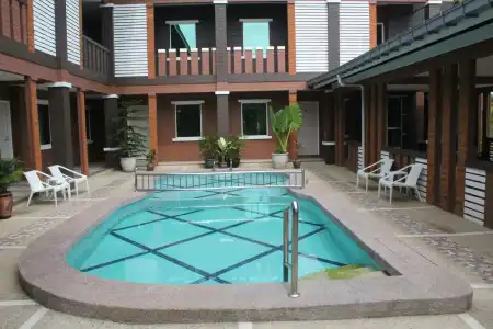 MyVilla Langkawi - 12