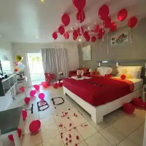 Costarena Beach - 55