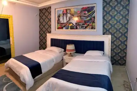 La Boutique Residence - 7