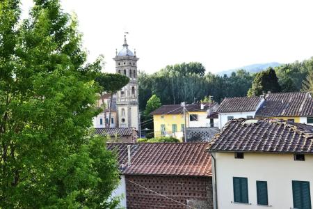 B&B la Bella Lucca - 63