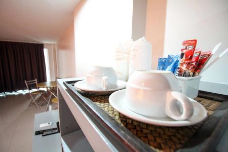 Convenient Grand Plus Suvarnabhumi - 55