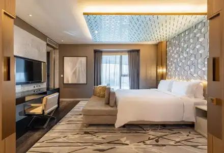 Al Bandar Rotana – Creek - 54