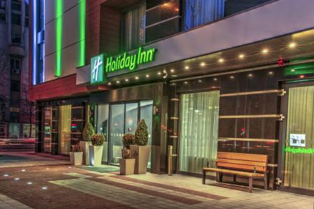 Holiday Inn Plovdiv by IHG - 40