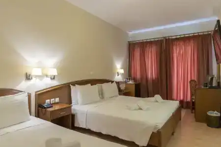 Xenios Dias Boutique - 23