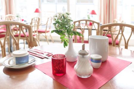 Leipzig City Nord by Campanile - 21